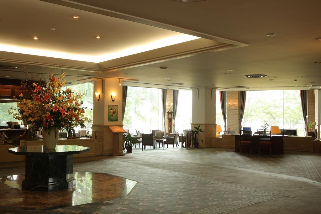 Towadako Lake View Hotel Kosaka Exterior foto