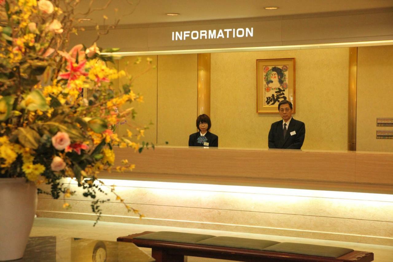 Towadako Lake View Hotel Kosaka Exterior foto
